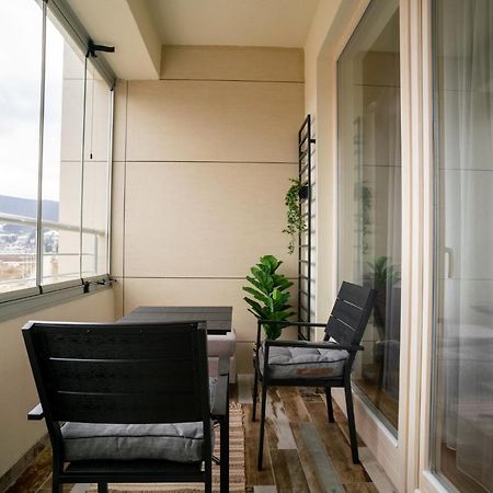 Apartman G8 Deluxe Pale Extérieur photo