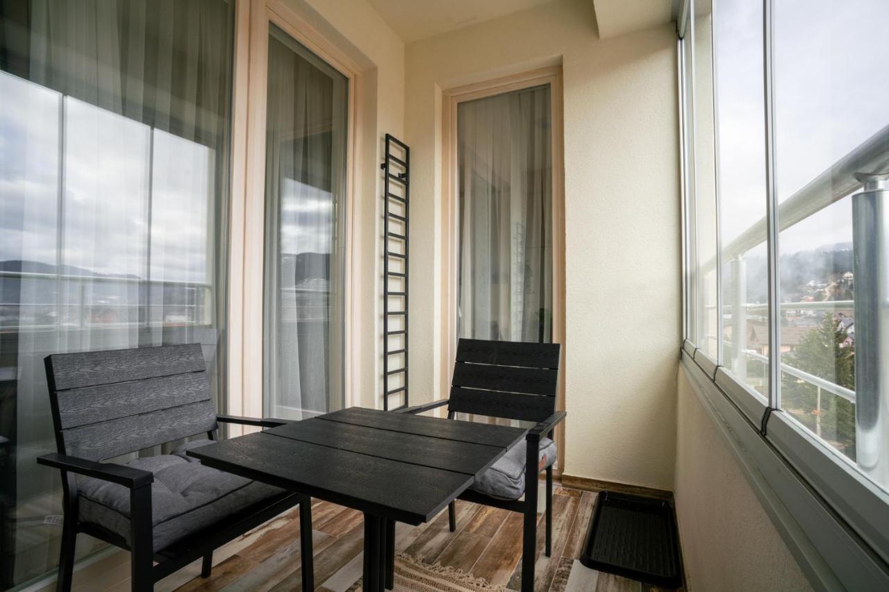 Apartman G8 Deluxe Pale Extérieur photo